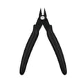 thumbnail image 1 of Tool Steel Diagonal Pliers DIY Electrical Wire Cable Cutters Nipper Strippers, 1 of 7