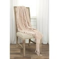thumbnail image 5 of Rizzy Home 50" x 60" Throw, 5 of 5