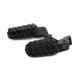 thumbnail image 4 of Motorcycle Front Footrest Foot Rests for TIGER 850 SPORT TIGER Silver, 4 of 5