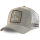 thumbnail image 2 of Unisex Mens Sports Baseball Mesh Hat Trucker Cap Coyote Hat Running Breathable Summer Cap, 2 of 2