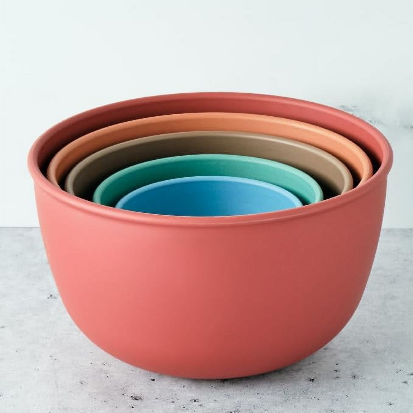 Bamboozle Mixing Bowls Set - Thumbnail 3