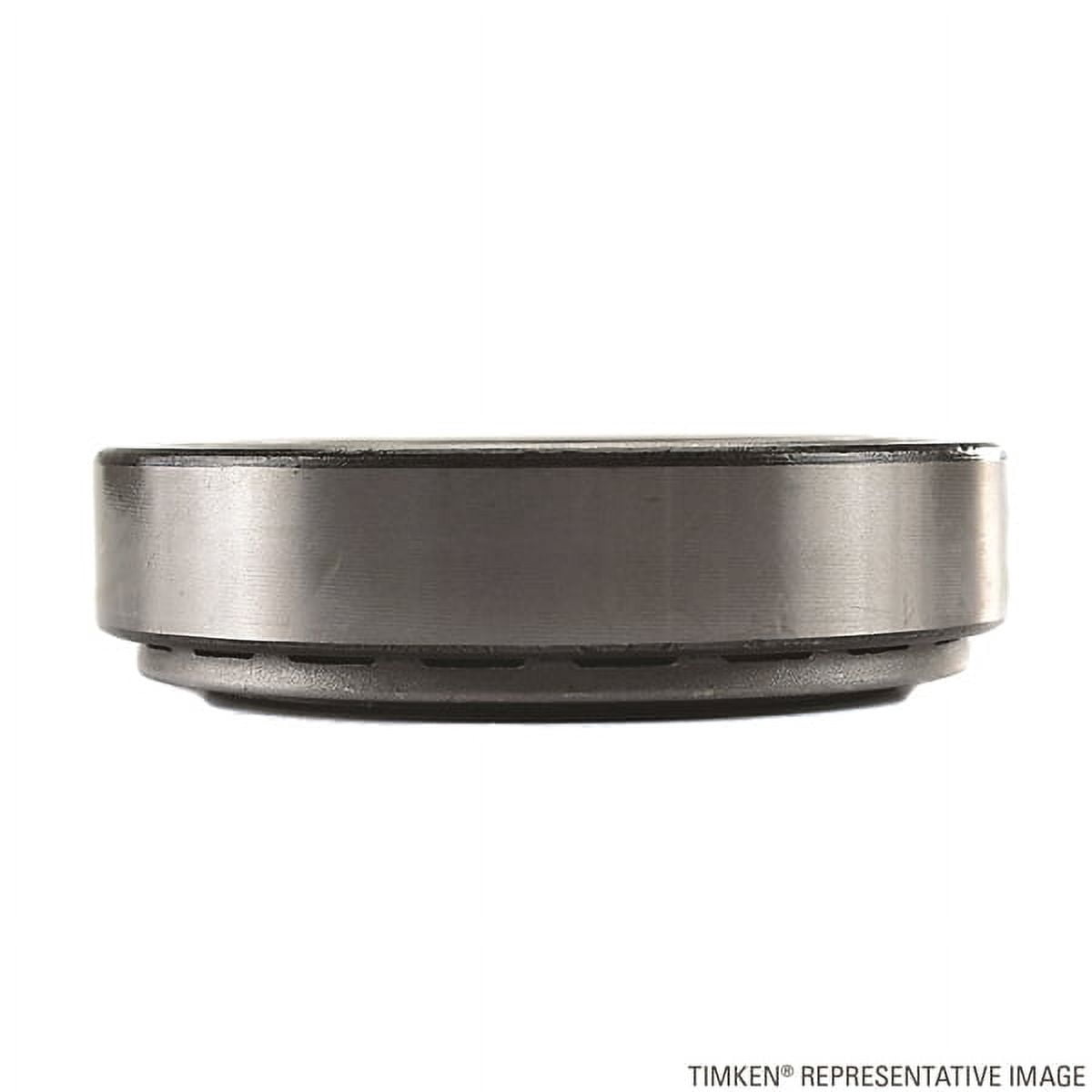 Timken ISOCLASS BEARING
