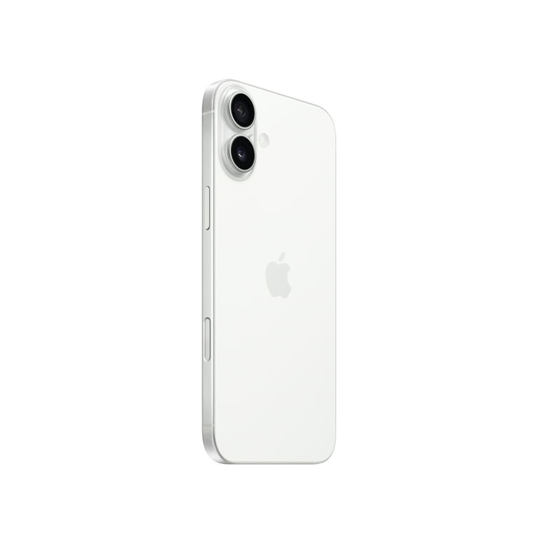 iPhone16Plus256GB ホワイト Verizon iPhone 16 Plus 256GB White. Apple Intelligence