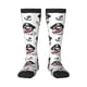 thumbnail image 1 of Balery DOG IS WEARING PIRATE COSTUME Calcetines novedosos Calcetines deportivos Calcetines hasta la rodilla Calcetines de algodón Calcetines originales y geniales, 1 of 6