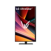 LG UltraGear 27G640A-B 27 1440p HDR 300 Hz Gaming Monitor
