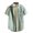 GN2, variant on Afdoent Men's Casual Shirts Male Short Sleeve Casual Shirt For Summer Beach Vacation Tops Casual Vacation Top