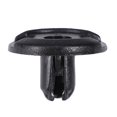 thumbnail image 4 of 20pcs Shield Push Rivet Fastener Retainer Pin Clips for Mazda Suzuki (B25), 4 of 8