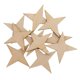 thumbnail image 2 of En Blanco 4 Puntas Formas De Estrella Adornos De Madera Rústica Tarjeta De Nombre De Madera De Bricolaje Placa De Madera Sin Terminar Let 20 piezas 60x60 mm Soledad Adorno de madera, 2 of 10
