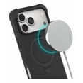 thumbnail image 3 of Funda Para iPhone 17 Pro Dualtek Kik Puregear Grado Militar Negro, 3 of 6