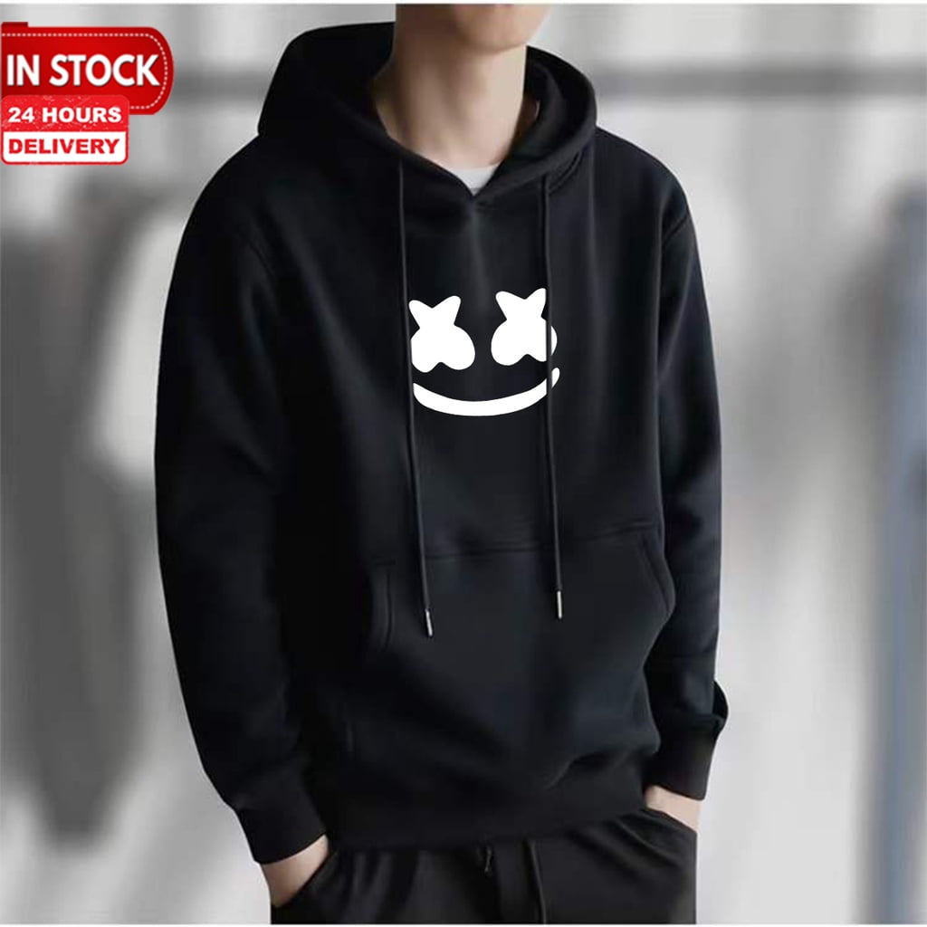 Sudadera marshmello on sale