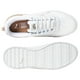 thumbnail image 2 of Tenis Puma Carina 2.0 Metallic Dream Mujer blanco 24, 2 of 7