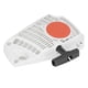 thumbnail image 5 of Pull Starter Rewind Chain Saw Starting for Stihl MS191T MS192T MS192TC MS193T 1137 080 2100, 5 of 5
