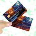 thumbnail image 4 of LUCKYLIFETT Card Skin Sticker For EBT, Transportation, Key, Credit, Debit Card Skin - Protecting And Personalizing Bank Card - No Bubble, Slim, Waterproof, Digital-Printed, 4 of 5