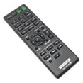 thumbnail image 3 of New Original RM-ANP109 For AV Sound Bar Wireless Subwoofer Remote Control, 3 of 5