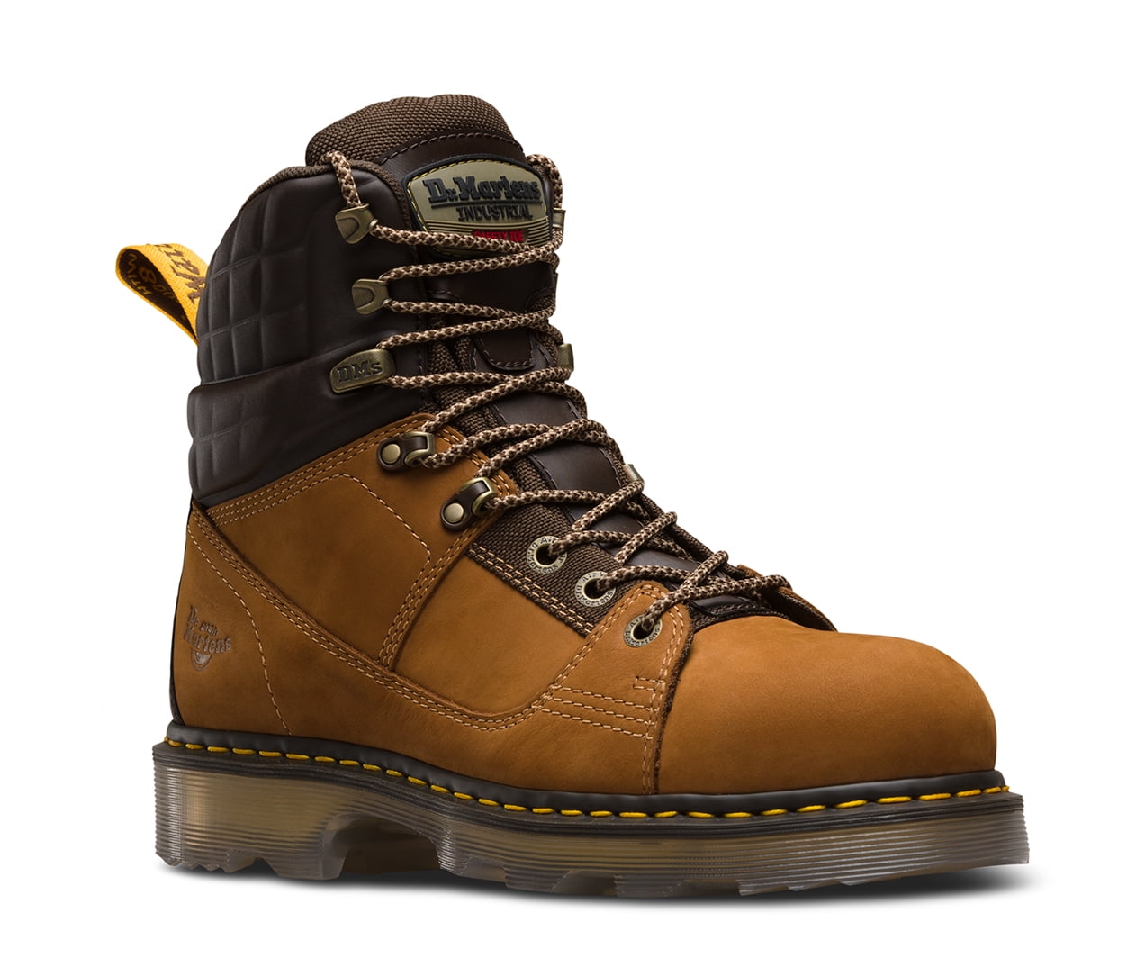 dr martens security boots