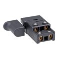 thumbnail image 4 of Interruptor de Gatillo para Martillo Eléctrico de la Serie 26 250V-4A Control de Velocidad de Herramienta Interruptor de Botón, 4 of 4