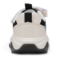 thumbnail image 7 of Kids Breathable Chunky Sneakers, Velcro, Non-Slip, Lightweight (Multi-Color), 7 of 7