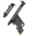 thumbnail image 3 of Reliable PCI-E Expansion Card for USB3.2 GEN1, Providing Stable Power Supply & Flexible Usage Options, 3 of 3
