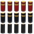 thumbnail image 1 of 150pcs Convenient Heat Shrink Film Sealing Wine Bottle Film Wine Heat Shrinkable, 1 of 3