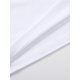 thumbnail image 4 of Fashion Heart Graphic Sports Short Sleeve T-shirts, Print Casual Sports Slim Tops For Running, Women's Summer Tops Tee For Adult, Men, Women, Teen, Teenager, Adolescent, Youth, 4 of 7