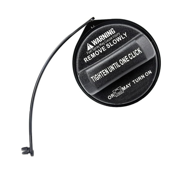 Replacement Gas Tanks Lid Anti Leak Fuel Cover Caps for 310103L600 Automobiles