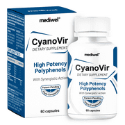 Mediwel Cyanovir