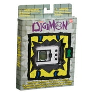 Digimon Bandai Original Digital Electronic Pet (White)