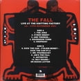 thumbnail image 2 of The Fall - Live At The Knitting Factory La 14 N - Vinyl, 2 of 3