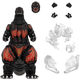 thumbnail image 1 of Super7 Burning Godzilla HeiSei ULTIMATES! Wave 2, 1 of 5