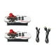 thumbnail image 1 of Consola compatible con HDMI 32G Dual Joystick 4K HD Video Arcade Game para PS1, 1 of 9