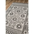 thumbnail image 2 of Momeni Tahoe Wool Hand Tufted Linen Area Rug 2' X 3', 2 of 4