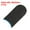 Black, Blue, variant on Uxcell Mobile Gaming Finger Sleeve Controller Finger Thumb Sleeve Finger Gloves Black/Blue, Silver Fiber, Pack of 6