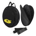 thumbnail image 2 of Estuche blando para platillos IRIN Bolso de 21 pulgadas Bolso con tres bolsillos ANGGREK Otros, 2 of 8