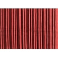thumbnail image 1 of Ahgly Company Indoor Rectangle Abstract Red Contemporary Area Rugs, 4' x 6', 1 of 4