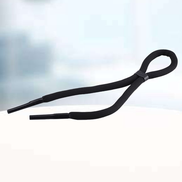 HAMPPLIES 4Pcs Diving Glasses Chain for Eyeglasses with Adjustable Eyeglass Cord