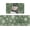 NO048, variant on Hello Summer Flamingo Decorative Front Door Mat, Palm Leaves Tropical Plant Doormat Indoor Outdoor Non-Slip Floor Entryway Rug, Monstera Hawaii Seasonal Home Kitchen Decoration 17x29 Inch