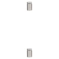 thumbnail image 1 of Speravity Tornillo de publicidad Diseño aerodinámico Espejo de vidrio Clavo Tuerca ligera Perno Soporte para colgar en la pared Fuerte capacidad de carga 12x22mm 2piezas Speravity CBP354563, 1 of 5