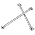 thumbnail image 3 of Drive Shaft, RC Car Drive Shaft Wear  Portable  For Off Road Vehicle For 1/16 Remote Control Car, 3 of 8