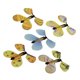 thumbnail image 5 of 5 uds Juguetes De Mariposa De Cuerda Sunnimix Juguete Alimentado Para Fiesta Trucos De Mariposas Voladoras, 5 of 8