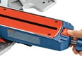 thumbnail image 3 of Bosch PROFACTOR 18V 12-Inch Dual-Bevel Slide Miter Saw Kit with CORE18V 8 Ah High Power Battery, 3 of 4