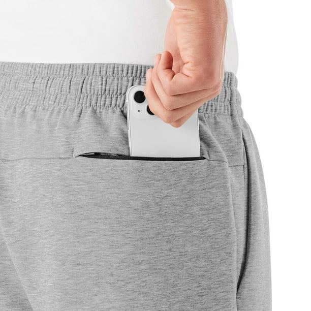 クラブハウス CLUBHAUS Active Shorts / Grey クラブハウス CLUBHAUS Active Shorts / Grey Member's Mark