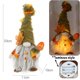thumbnail image 1 of Muñecos de felpa de los enanos elfo, muñecos de Gnomo de Halloween, calabaza, girasol, regalos de Navidad, decoraciones de Acción de Gracias, juguetes para niños, decoraciones de otoño, 1 of 4