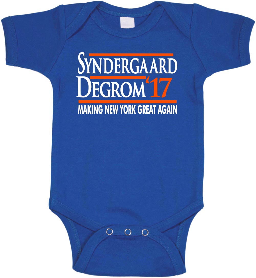 infant mets shirt