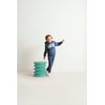 thumbnail image 4 of Garanimals Toddler Boy Solid Jersey Knit Joggers, Sizes 18M-5T, 4 of 5