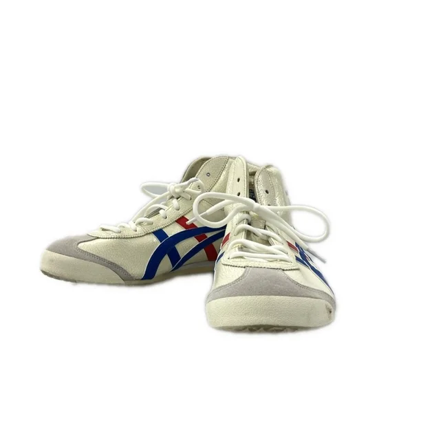 ONITSUKA TIGER MID-TOP SNEAKER 26 d890101400a3558c0445024aeb73463b