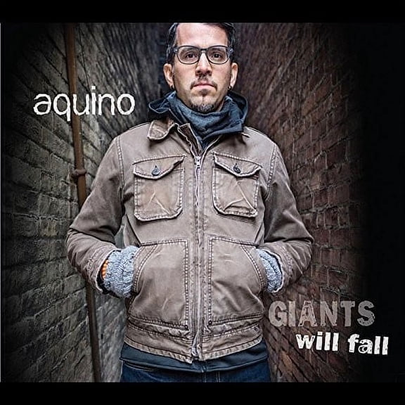 Giants Will Fall