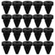 thumbnail image 1 of 20 protectores de silicona para puertas de armarios y ascensores. Almohadillas anticolisión, tapones amortiguadores, protección de pared y tope de puerta., 1 of 5