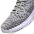 thumbnail image 4 of Tenis Mujer, Zapatos Mujer Deportivos, Zapatos de Malla Transpirable para Mujer, Zapatillas de Deporte Casuales de Moda para Entrenamiento Caminar Correr Gimnasio, 4 of 7