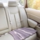 thumbnail image 5 of Xihbxyly Cojín de Invierno para Asiento de Coche, Suave Felpa, Diseño de Rayas Verticales, Aislante Térmico para Climas Fríos, Ajuste Universal para Vehículos, Fácil de Lavar y Mantener, Tamaño 45 X, 5 of 6