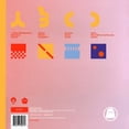 thumbnail image 6 of Com Truise - Iteration - Music & Performance - Vinyl, 6 of 7